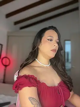 Little Amber6 online show from June 12, 2026, 11:14 pm