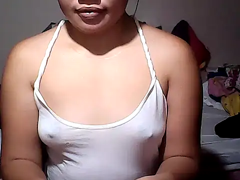 Hot Aryelle20 online show from April 14, 2026, 10:05 pm