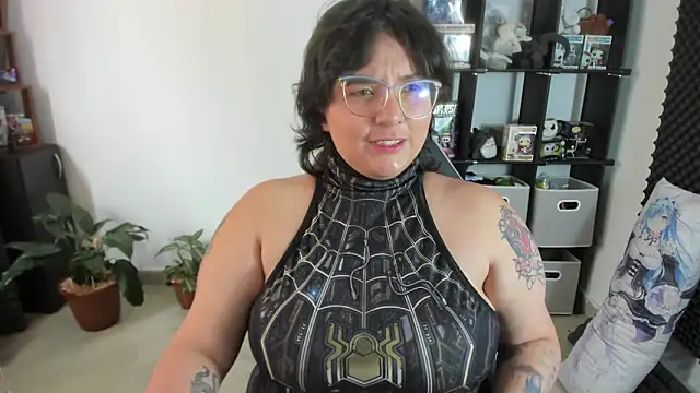 aika-dreams online show from January 25, 2025, 3:30 pm