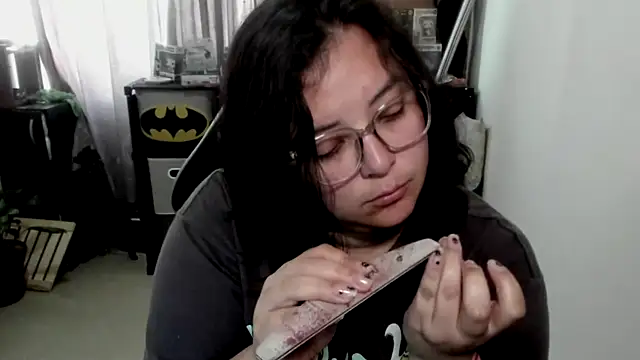 aika-dreams online show from February 11, 2026, 1:05 pm