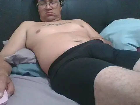 JJ18vader online show from November 16, 2025, 7:08 pm