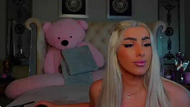 Squirt Tanya online show from February 3, 2025, 5:18 am