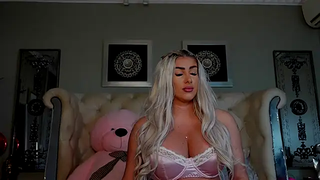 Squirt Tanya online show from March 8, 2025, 1:06 am