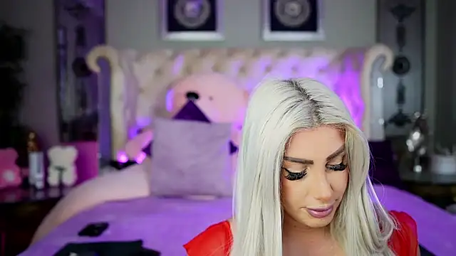 Squirt Tanya online show from January 6, 2026, 5:27 pm