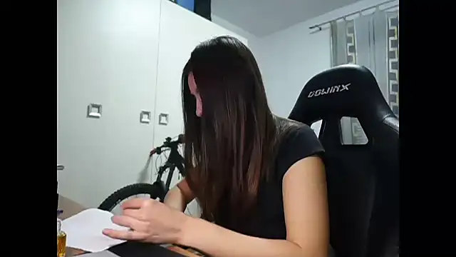 GodlyTheia online show from December 14, 2024, 12:12 pm