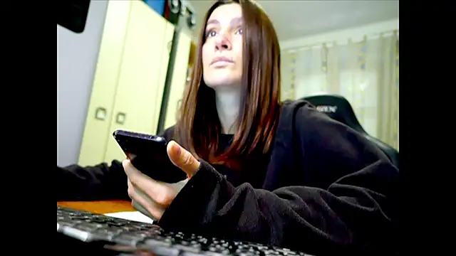 GodlyTheia online show from February 7, 2026, 11:58 am