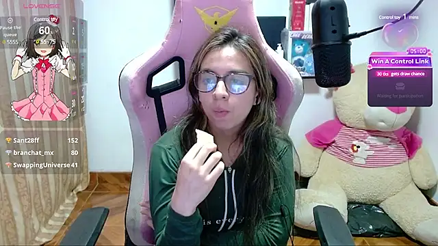 Maggie Fox3 online show from December 7, 2024, 5:15 am