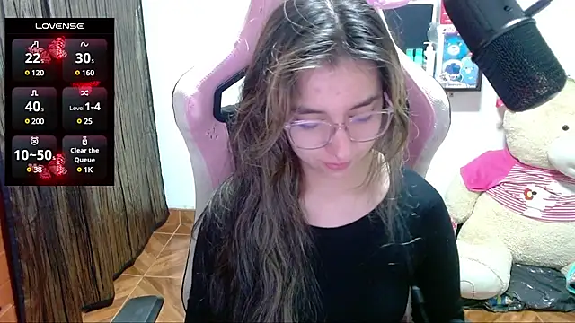 Maggie Fox3 online show from March 3, 2025, 2:26 am