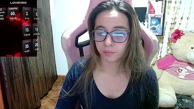 Maggie Fox3 online show from March 23, 2025, 1:53 am