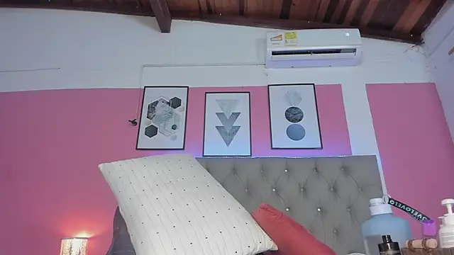 LEXA MURPHY online show from December 10, 2024, 3:20 am