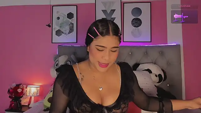 LEXA MURPHY online show from March 15, 2025, 1:41 am