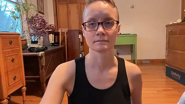 LeahWilde online show from February 20, 2025, 10:15 pm