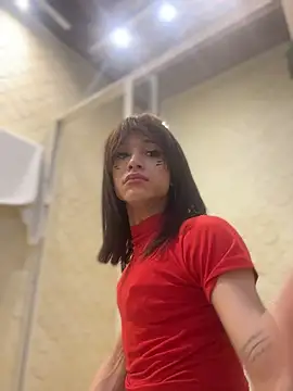 stormytt  online show from January 12, 2026, 3:45 am