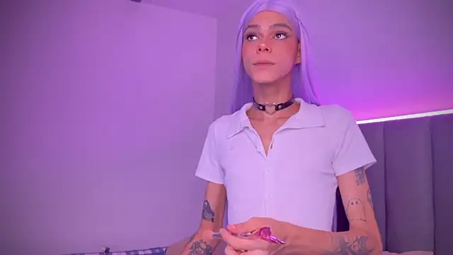 Snapshot of Varya_Ferreira chatting on December 10, 2024, 12:16 pm Varya Ferreira online show from December 10, 2024, 12:16 pm