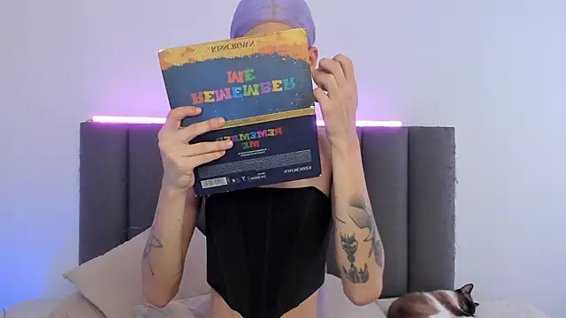 Snapshot of Varya_Ferreira chatting on September 16, 2025, 7:48 pm Varya Ferreira online show from September 16, 2025, 7:48 pm