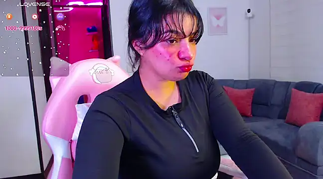 Vannessa  Shy online show from January 24, 2025, 12:20 am