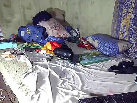 Alora-shine online show from February 15, 2026, 6:59 pm