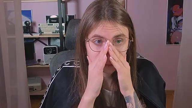 Snapshot of _AnnaStark_ chatting on January 31, 2026, 8:29 pm AnnaStark online show from January 31, 2026, 8:29 pm