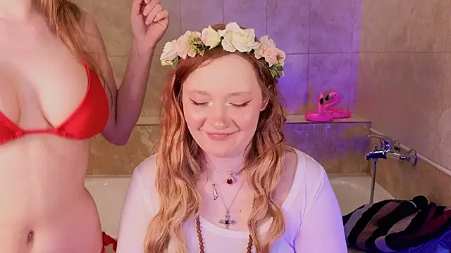 Snapshot of _AnnaStark_ chatting on February 20, 2026, 8:42 pm AnnaStark online show from February 20, 2026, 8:42 pm