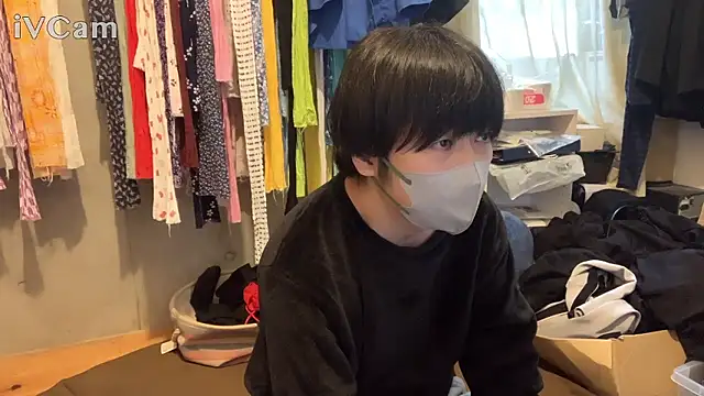 Fundoshi 2 online show from April 29, 2026, 3:10 am