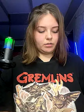 XNirvanaX online show from September 26, 2025, 1:20 am