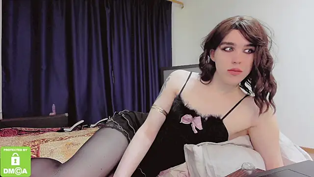 Larisa Sign online show from February 28, 2025, 2:53 pm