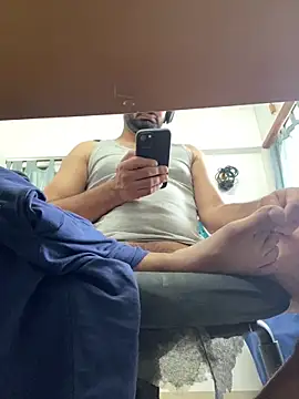 Snapshot of the_indian_dick_u_want chatting on February 28, 2025, 7:37 am the indian dick u want online show from February 28, 2025, 7:37 am