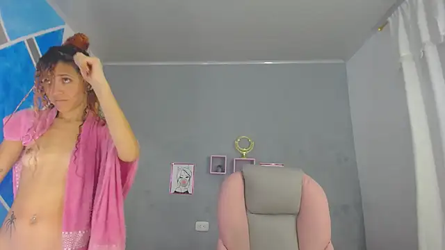 SexyLeilaa online show from December 28, 2024, 6:06 am