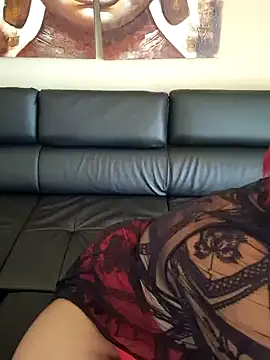 SarahDelSol online show from December 30, 2024, 12:20 pm