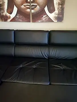 SarahDelSol online show from February 2, 2025, 8:02 am