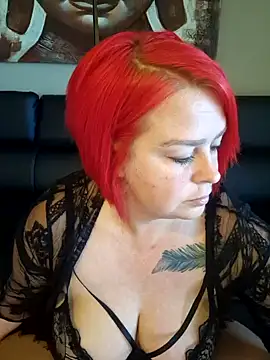 SarahDelSol online show from March 12, 2025, 8:08 am