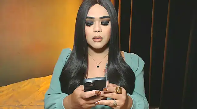 VictoriaEliz online show from December 26, 2024, 8:39 am