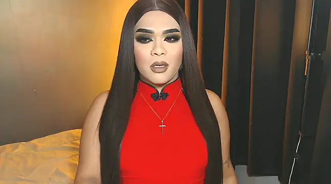 VictoriaEliz online show from February 10, 2025, 6:03 pm