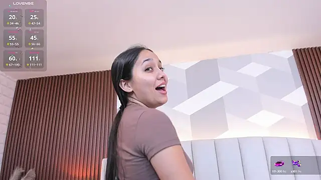 Sammy Fit  online show from February 24, 2025, 12:05 pm