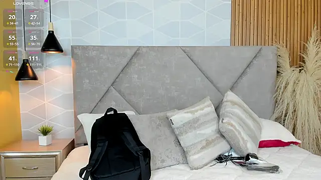 Sammy Fit  online show from November 15, 2025, 12:45 pm