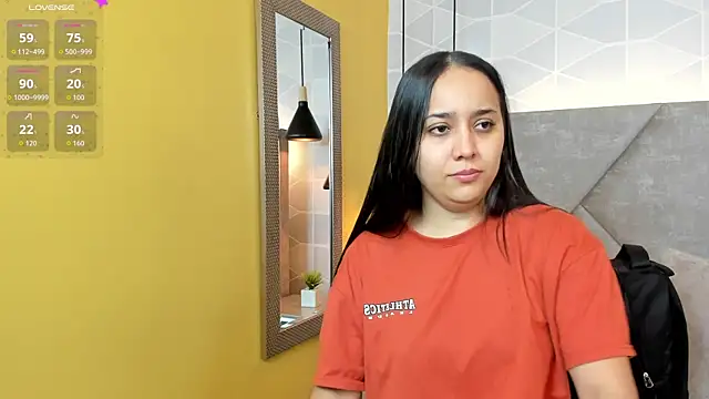 Sammy Fit  online show from November 19, 2025, 12:38 pm