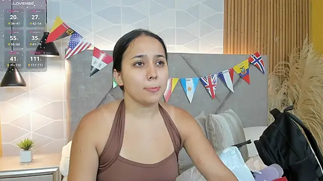 Sammy Fit  online show from July 9, 2026, 12:09 pm
