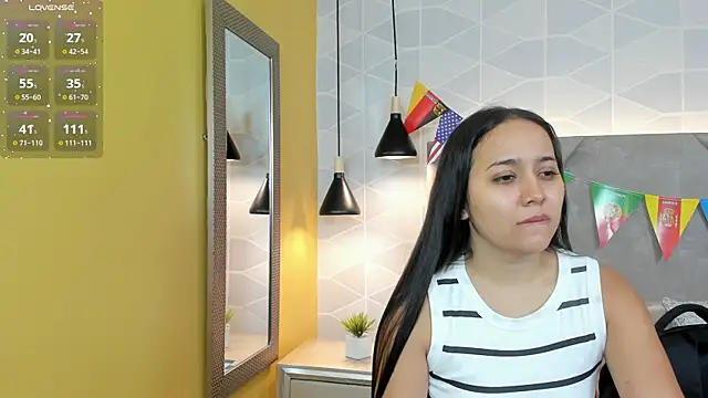 Sammy Fit  online show from July 17, 2026, 12:12 pm