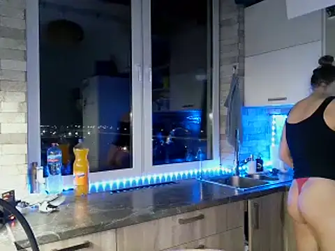 Natalia Daysie online show from January 5, 2025, 7:28 pm