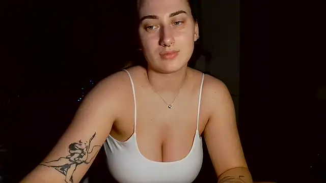 Natalia Daysie online show from January 5, 2026, 8:34 pm