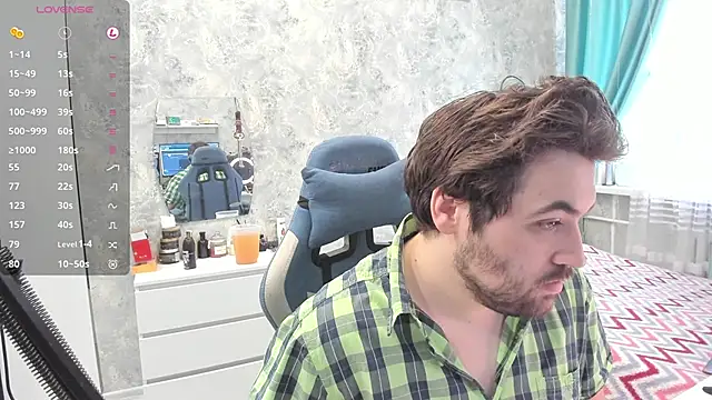 Morlaios online show from February 20, 2025, 10:37 am