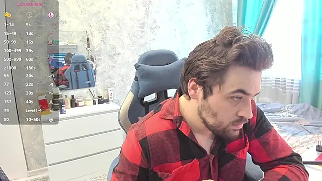 Morlaios online show from February 22, 2025, 9:45 am