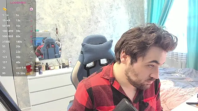 Morlaios online show from February 22, 2025, 12:51 pm