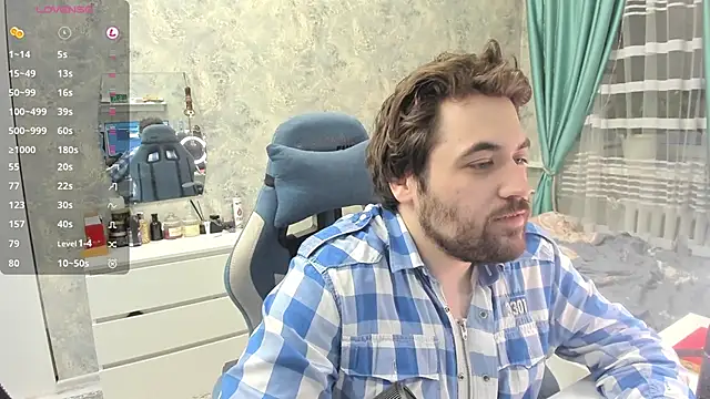 Morlaios online show from February 28, 2025, 3:15 pm