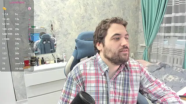 Morlaios online show from March 1, 2025, 12:23 pm