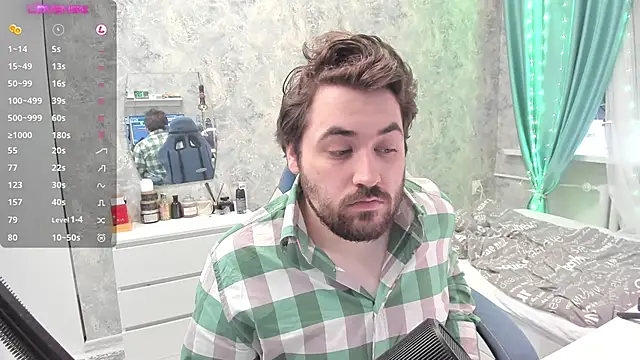 Morlaios online show from March 5, 2025, 12:44 pm