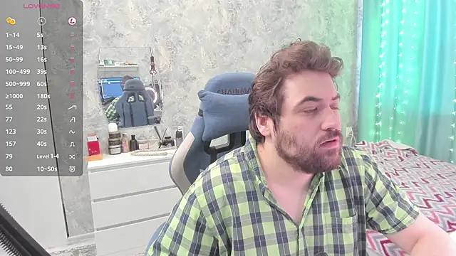 Morlaios online show from March 7, 2025, 11:18 am