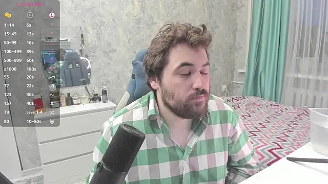 Morlaios online show from March 10, 2025, 3:41 pm