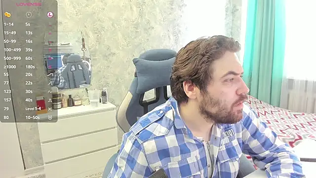 Morlaios online show from March 11, 2025, 12:06 pm