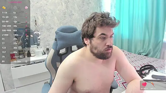 Morlaios online show from March 16, 2025, 11:27 am